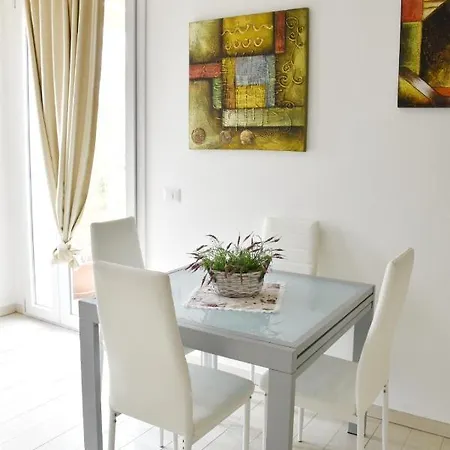 Apartment Residenza Con Terrazzo