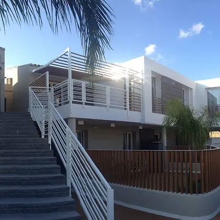 Residenza Con Terrazzo Pula