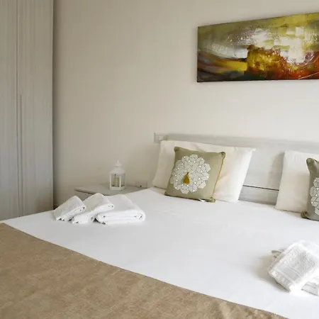 Residenza Con Terrazzo Pula