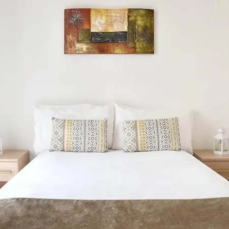 Διαμέρισμα Residenza Con Terrazzo