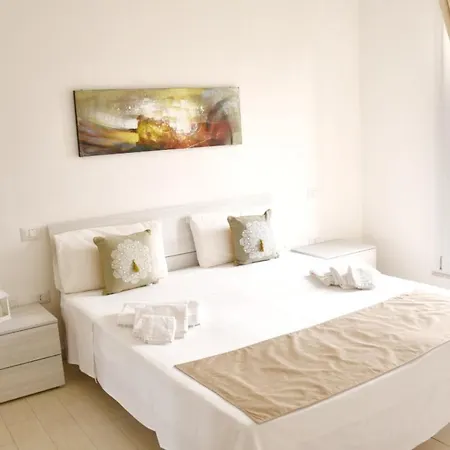Residenza Con Terrazzo アパート