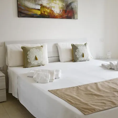 Residenza Con Terrazzo *
