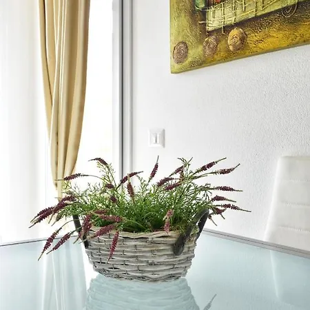 Διαμέρισμα Residenza Con Terrazzo