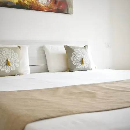 Residenza Con Terrazzo *