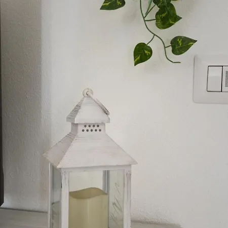 Διαμέρισμα Residenza Con Terrazzo *