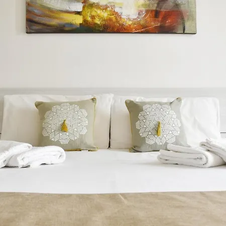 Residenza Con Terrazzo * Pula