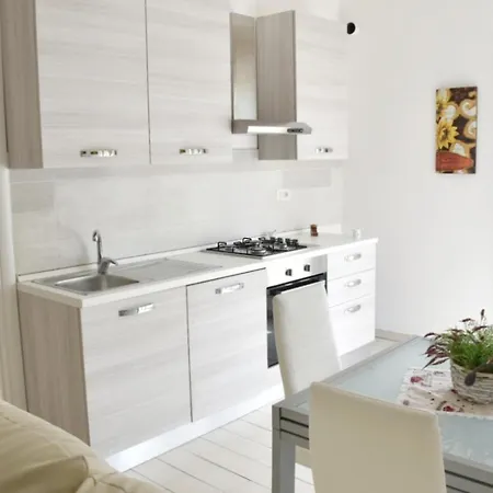 Residenza Con Terrazzo *