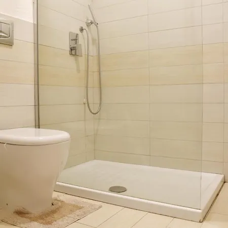 Residenza Con Terrazzo Διαμέρισμα