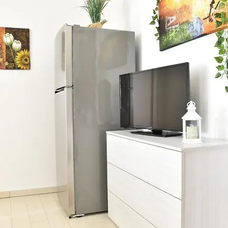Residenza Con Terrazzo Διαμέρισμα Pula