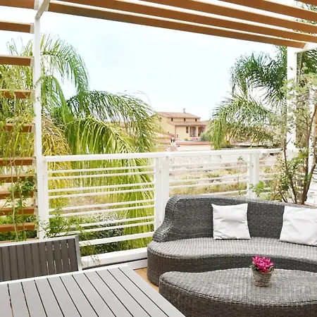 Residenza Con Terrazzo プーラ